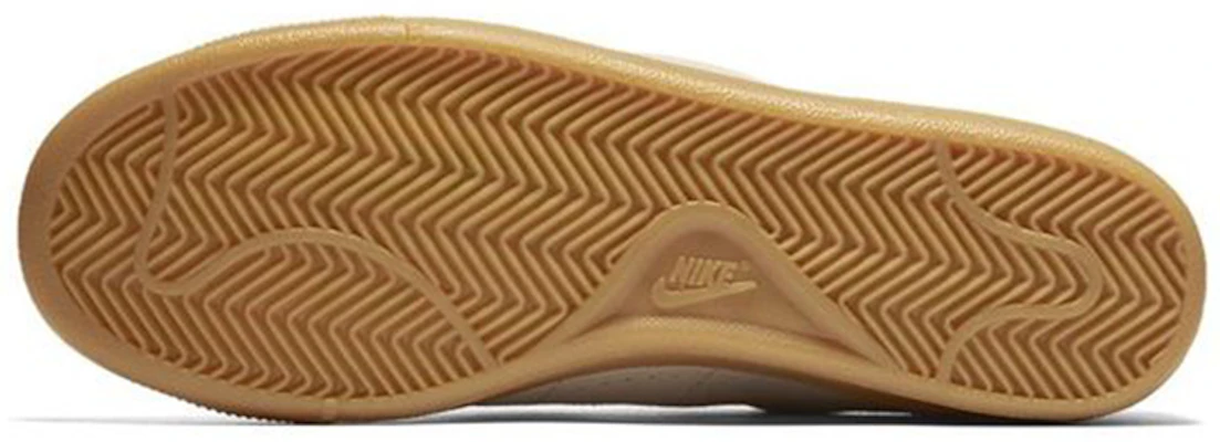 Nike Tennis Classic in Pelle Scamosciata ''Bianco'' 829351-100 Details for Nike Tennis Classic in Pelle Scamosciata ''Bianco'' 829351-100
