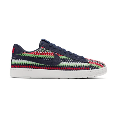 Nike Tennis Classic Ultra Christmas Sweater (2015)