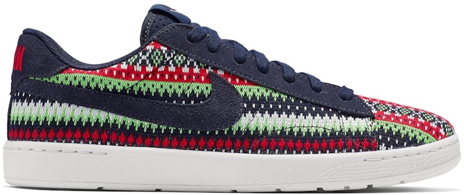 Nike Tennis Classic Ultra Christmas Sweater (2015) 807175-400 Buy Nike Tennis Classic Ultra Christmas Sweater (2015) 807175-400
