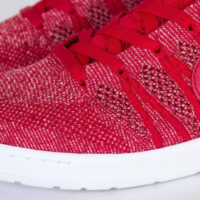 耐吉網球經典超輕Flyknit 830704-600 Details for 耐吉網球經典超輕Flyknit 830704-600