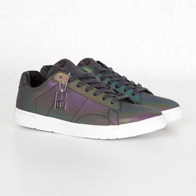 Nike tennis classic iridescent deals