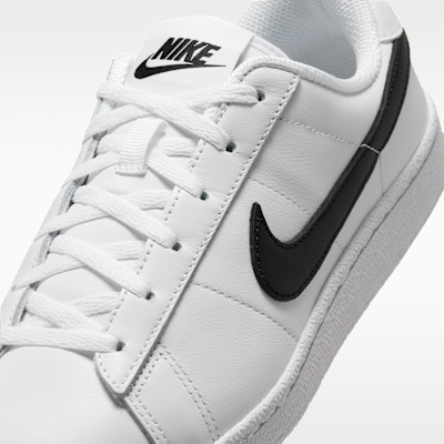 Sizing Nike Tennis Classic Putih/Hitam IM5254-107
