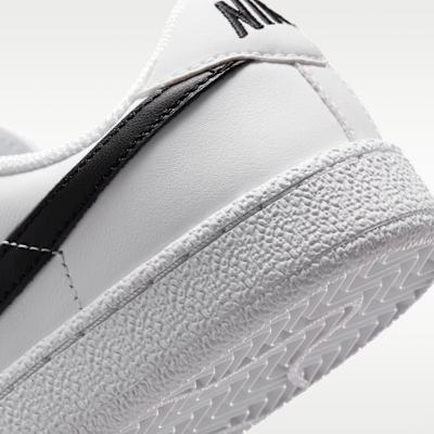 Cheap Nike Tennis Classic Putih/Hitam IM5254-107