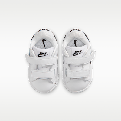 Shop Nike Tennis Classic White/Black IO4386-107