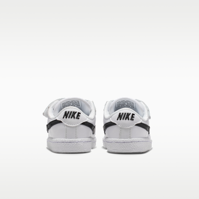Details for Nike Tennis Classic White/Black IO4386-107