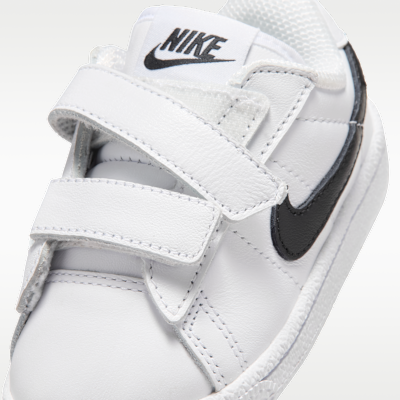 Sizing Nike Tennis Classic White/Black IO4386-107