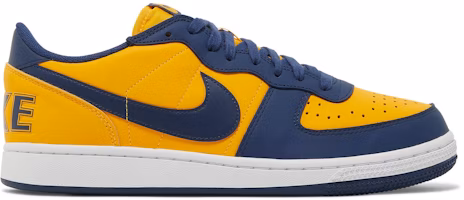 Nike Terminator 'Low Michigan' FJ4206-700 Nike Terminator 'Low Michigan' FJ4206-700