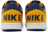 Details for Nike Terminator 'Low Michigan' - Rendah Michigan FJ4206-700