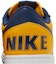 Sizing Nike Terminator 'Low Michigan' - Rendah Michigan FJ4206-700