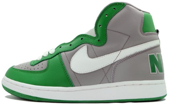 Nike Terminator Alto 'Gris' 307147-011 Buy Nike Terminator Alto 'Gris' 307147-011