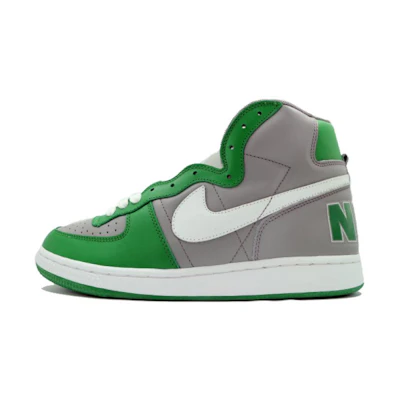 Nike Terminator Hi 'Grey'