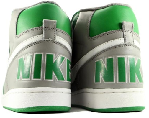 Nike Terminator Hi 'Kelabu' 307147-011 Shop Nike Terminator Hi 'Kelabu' 307147-011