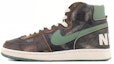 Buy Nike Terminator Hi Premium 'Hitam' 307893-031