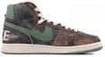 Order Nike Terminator Hi Premium 'Hitam' 307893-031