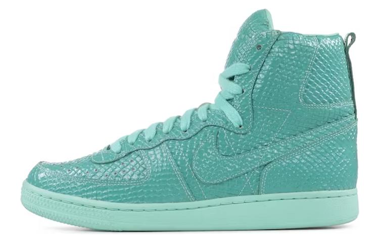 Nike Terminator Hi Supreme QK &#x27;Swagger&#x27; 365487-232