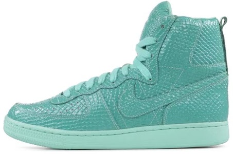 耐吉 Terminator Hi 減震防滑耐磨 低幫 生活休閒鞋 男款 藍色 Buy 耐吉 Terminator Hi 減震防滑耐磨 低幫 生活休閒鞋 男款 藍色