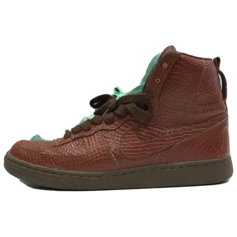 Order 耐克 Terminator 高帮 Supreme QK 'Swagger' 365487-232