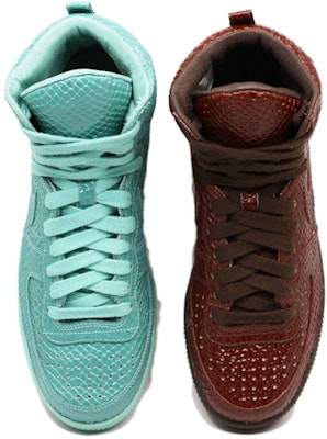 Nike Terminator Hi Supreme QK 'Swagger' 365487-232 Shop Nike Terminator Hi Supreme QK 'Swagger' 365487-232