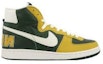 Order Nike Terminator High 2004 'Seattle Supersonics' Lelaki Wanita Sneakers Retro. 307147-131