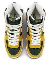 耐吉終結者高筒2004 '西雅圖超音速' 307147-131 Lookbook 耐吉終結者高筒2004 '西雅圖超音速' 307147-131