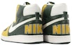 Shop Nike Terminator High 2004 'Seattle Supersonics' Lelaki Wanita Sneakers Retro. 307147-131