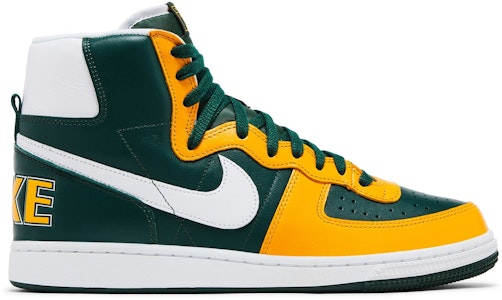 나이키 터미네이터 하이 2023 "시애틀 슈퍼소닉스" FN4442-300 Buy 나이키 터미네이터 하이 2023 "시애틀 슈퍼소닉스" FN4442-300