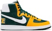 Buy Nike Terminator High 2023 'Seattle Supersonics' Sepatu Kasut Tinggi Retro. FN4442-300