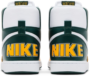 나이키 터미네이터 하이 2023 "시애틀 슈퍼소닉스" FN4442-300 Details for 나이키 터미네이터 하이 2023 "시애틀 슈퍼소닉스" FN4442-300