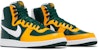 Nike Terminator High 2023 'Seattle Supersonics' Sepatu Kasut Tinggi Retro. FN4442-300