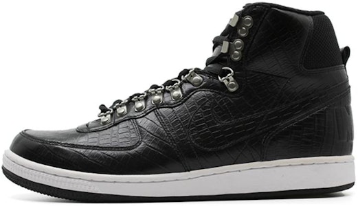 Nike Terminator 高筒防滑耐磨板鞋 男款 黑色 Buy Nike Terminator 高筒防滑耐磨板鞋 男款 黑色