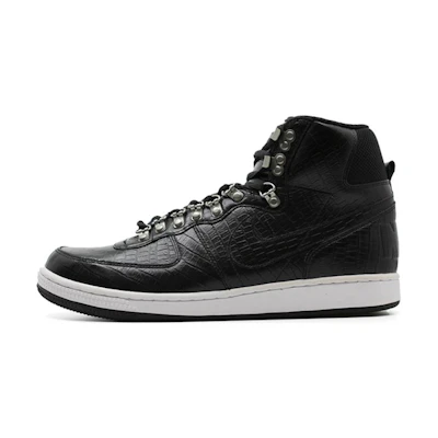 Nike Terminator High 'Black White Snake'