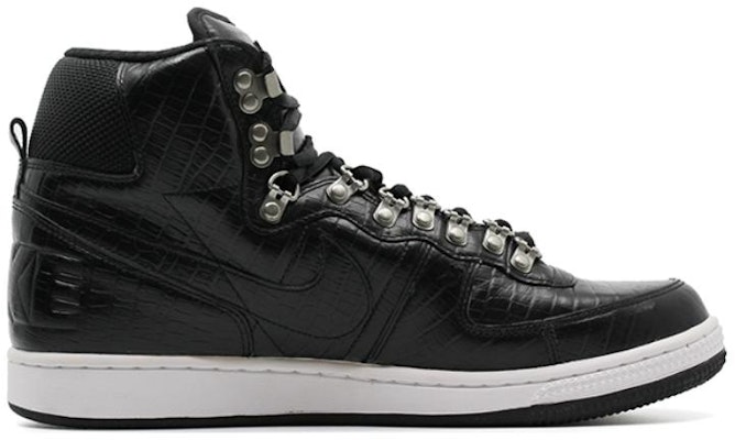 Nike Terminator 高帮“黑白蛇” 387336-001 Order Nike Terminator 高帮“黑白蛇” 387336-001