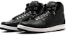 Nike Terminator High 'Hitam Putih Ular' 387336-001