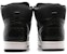 Nike Terminator High 'Hitam Putih Ular' 387336-001