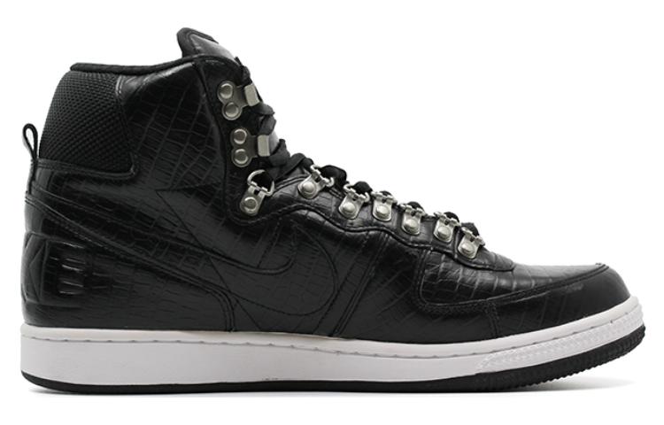 Order Nike Terminator Haut ''Noir Blanc Serpent'' 387336-001