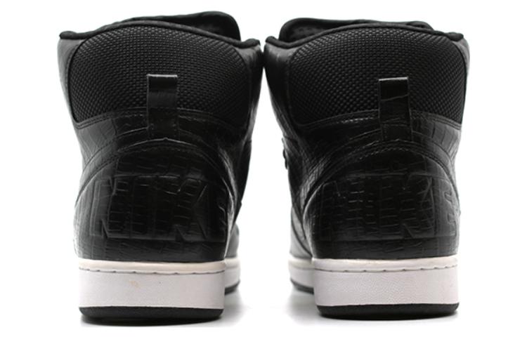 Purchase Nike Terminator Haut ''Noir Blanc Serpent'' 387336-001