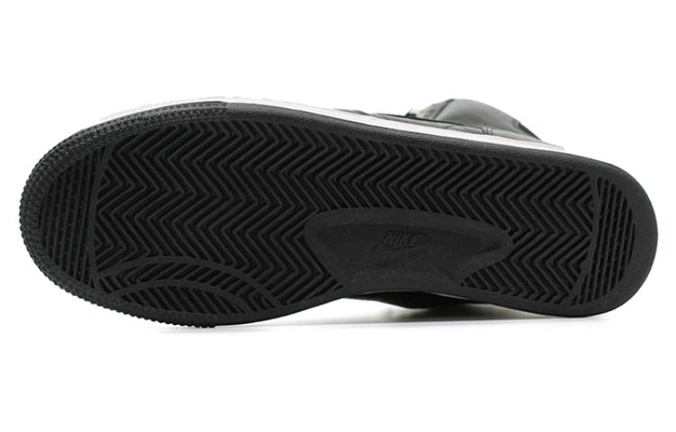 Details for Nike Terminator Haut ''Noir Blanc Serpent'' 387336-001
