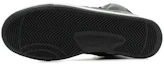 Details for Nike Terminator Haut ''Noir Blanc Serpent'' 387336-001