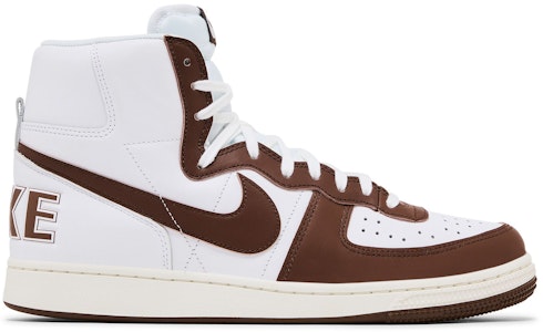 Nike Terminator High 'Cacao Wow' Sepatu FJ4199-100 Buy Nike Terminator High 'Cacao Wow' Sepatu FJ4199-100