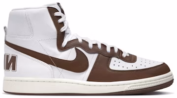 Nike Terminator High 'Cacao Wow' FJ4199-100 Nike Terminator High 'Cacao Wow' FJ4199-100