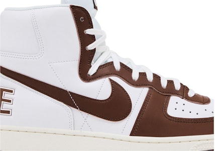 Nike Terminator High 'Cacao Wow' Sepatu FJ4199-100 Order Nike Terminator High 'Cacao Wow' Sepatu FJ4199-100