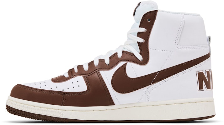 Nike Terminator High 'Cacao Wow' zapatillas FJ4199-100 Lookbook Nike Terminator High 'Cacao Wow' zapatillas FJ4199-100