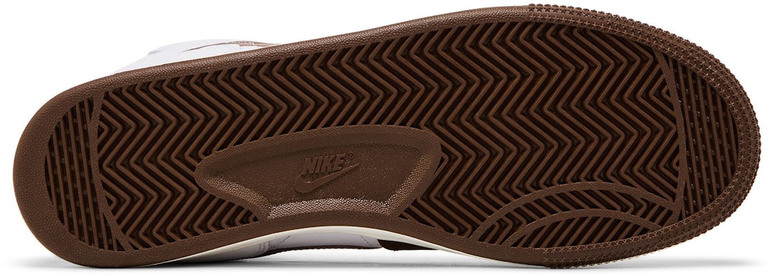 Nike Terminator High 'Cacao Wow' zapatillas FJ4199-100 Shop Nike Terminator High 'Cacao Wow' zapatillas FJ4199-100