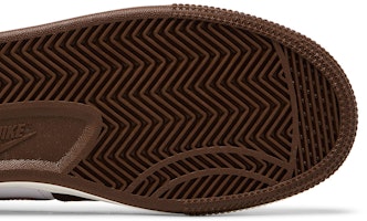 Nike Terminator High "Cacao Wow" 防滑耐磨 高幫 板鞋 男款 白棕 Purchase Nike Terminator High "Cacao Wow" 防滑耐磨 高幫 板鞋 男款 白棕