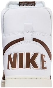 Nike Terminator High 'Cacao Wow' Sepatu FJ4199-100 Sizing Nike Terminator High 'Cacao Wow' Sepatu FJ4199-100