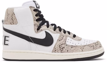 Nike Terminator High 'Cocoa Snake' FB1318-100 Nike Terminator High 'Cocoa Snake' FB1318-100