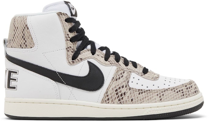 Nike Terminator Tinggi 'Cocoa Snake' FB1318-100 Buy Nike Terminator Tinggi 'Cocoa Snake' FB1318-100