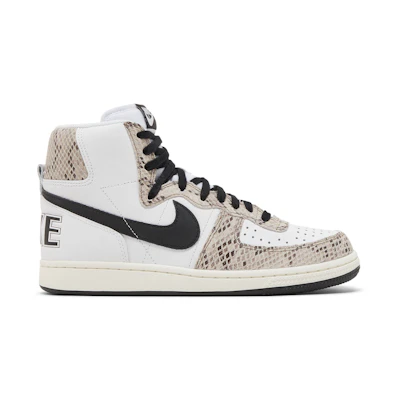 Nike Terminator High 'Cocoa Snake'