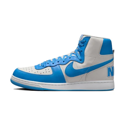 Nike Terminator High 'Dark Powder Blue'