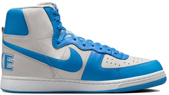 Nike Terminator High 'Dark Powder Blue' FJ4199-001 Order Nike Terminator High 'Dark Powder Blue' FJ4199-001